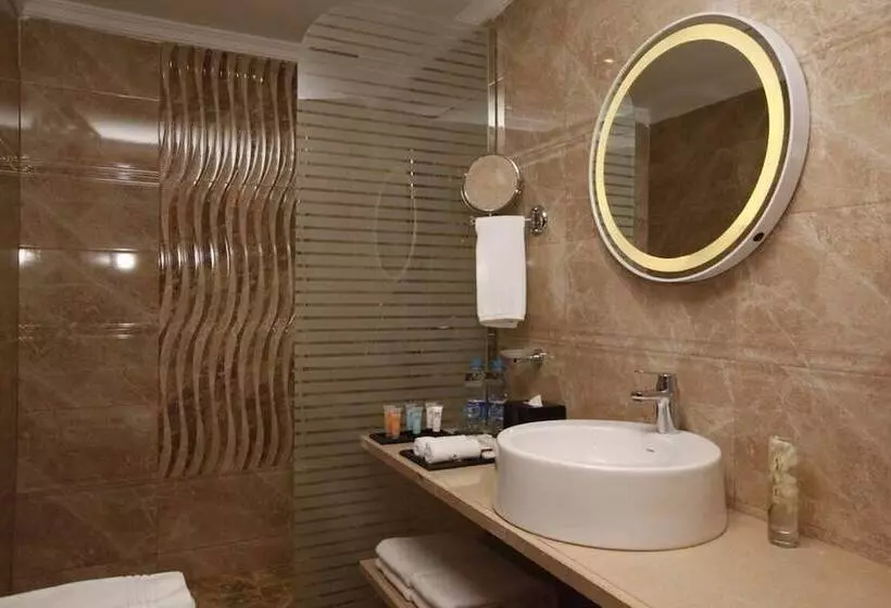سوییت جونیور, Grand Plaza Hotel   Dhabab Riyadh