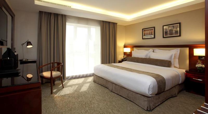 Номер Стандарт, Grand Plaza Hotel   Dhabab Riyadh