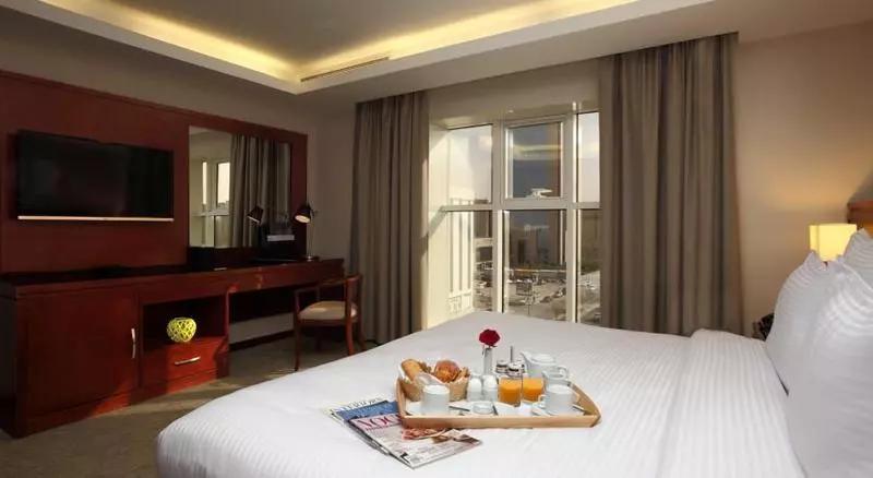 اتاق لوکس, Grand Plaza Hotel   Dhabab Riyadh