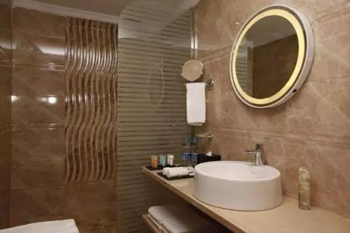 سوییت جونیور, Grand Plaza Hotel   Dhabab Riyadh