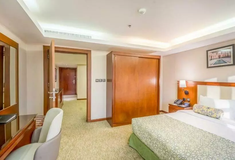 سوییت جونیور, Grand Plaza Hotel   Dhabab Riyadh