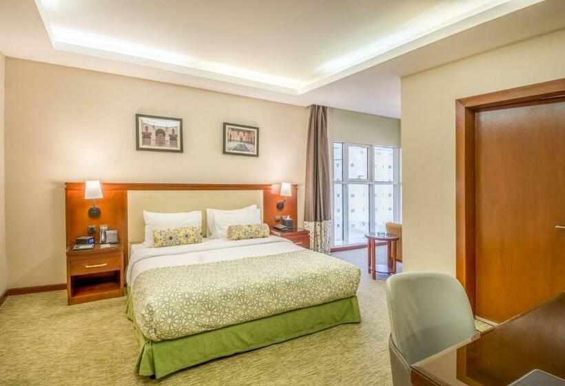 标准间, Grand Plaza Hotel Dhabab Riyadh
