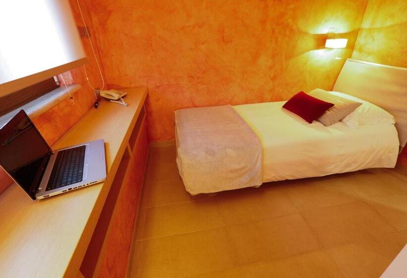 سوییت, Le Onde Resort