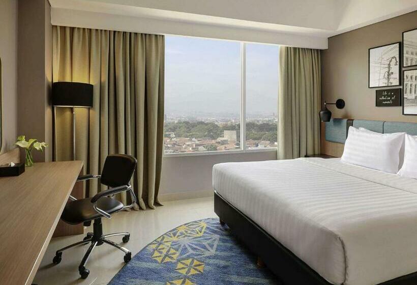 Номер Superior, Mercure Bandung Nexa Supratman