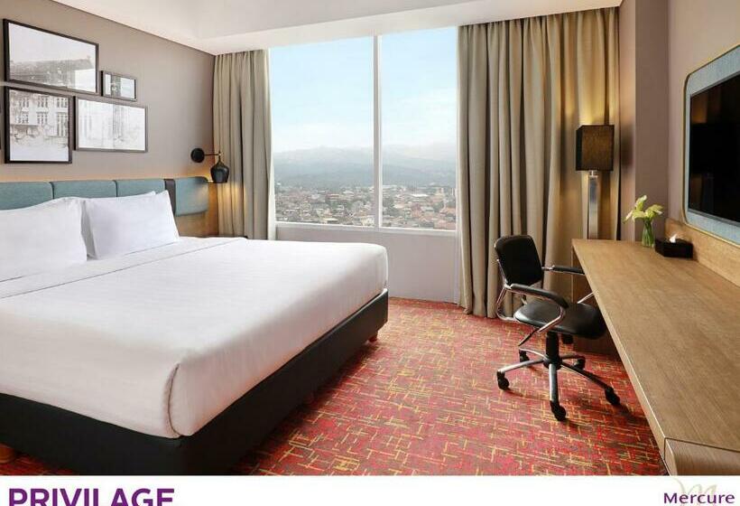 Номер Престиж, Mercure Bandung Nexa Supratman