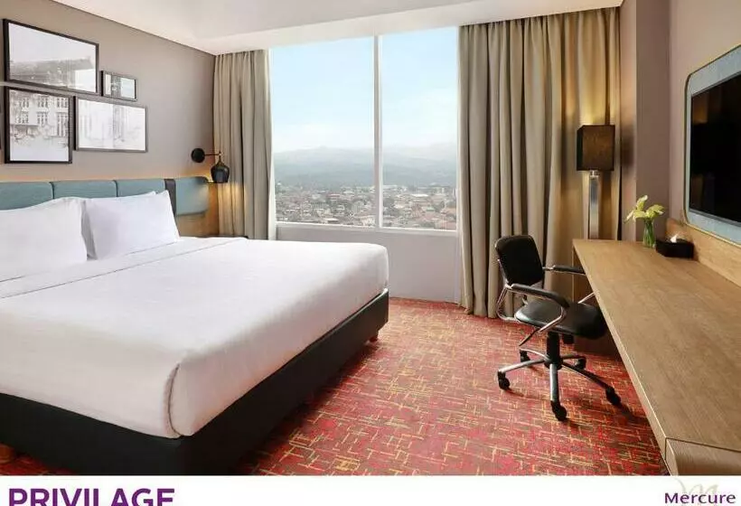 プレステージルーム, Mercure Bandung Nexa Supratman