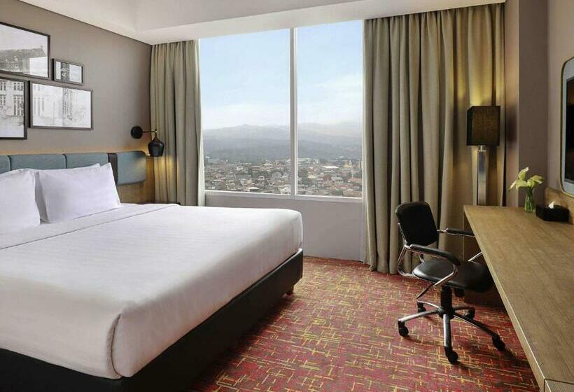 Номер Престиж, Mercure Bandung Nexa Supratman