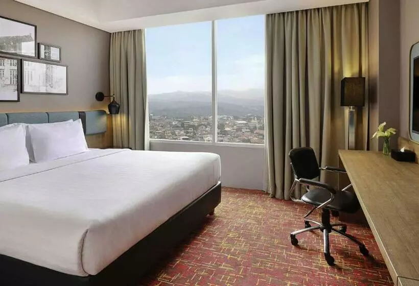プレステージルーム, Mercure Bandung Nexa Supratman
