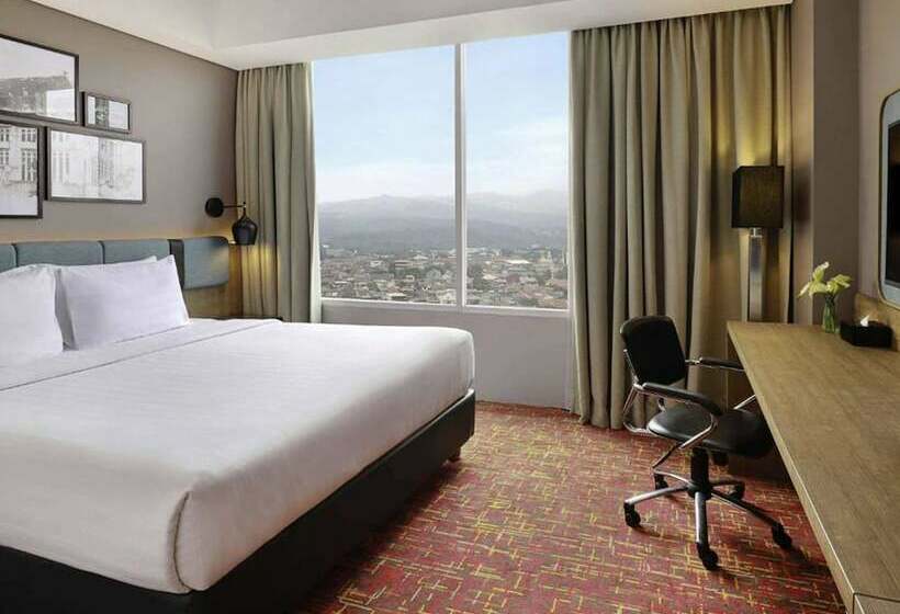 Номер Престиж, Mercure Bandung Nexa Supratman