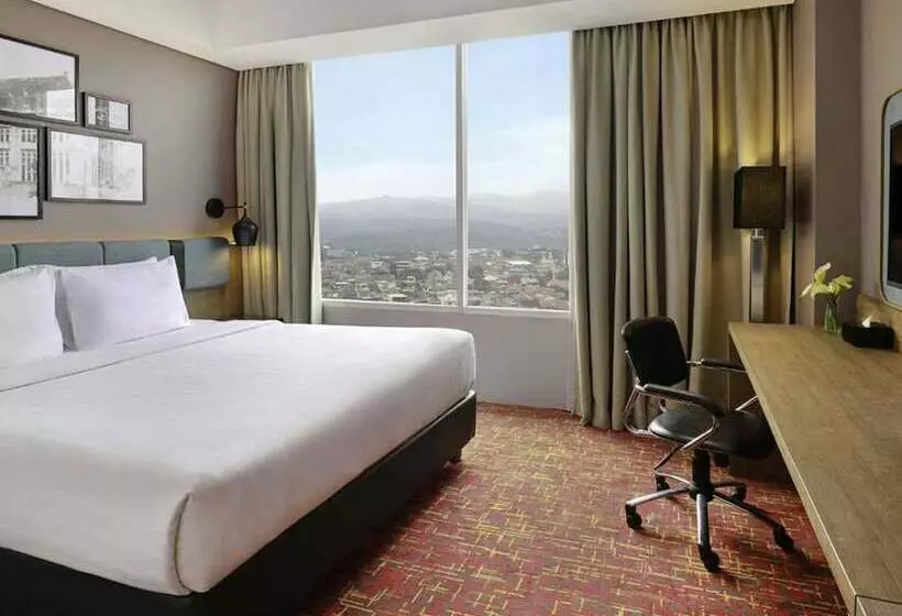 プレステージルーム, Mercure Bandung Nexa Supratman