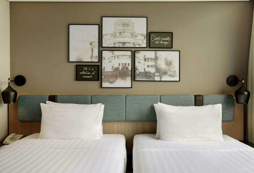 Номер Superior, Mercure Bandung Nexa Supratman