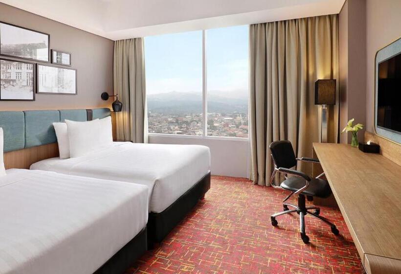 Номер Престиж, Mercure Bandung Nexa Supratman