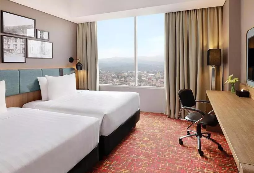 プレステージルーム, Mercure Bandung Nexa Supratman