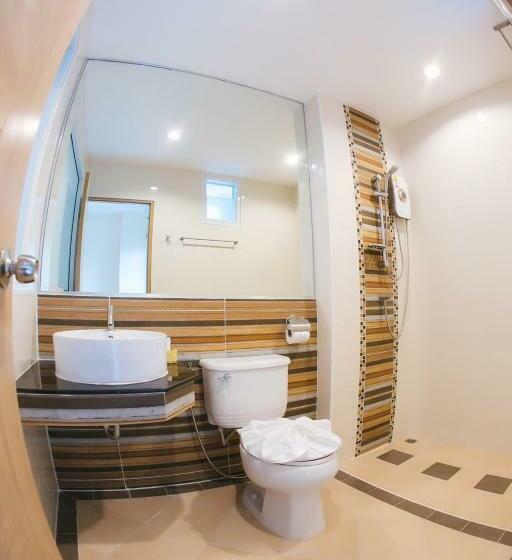 스탠다드 룸, Omg