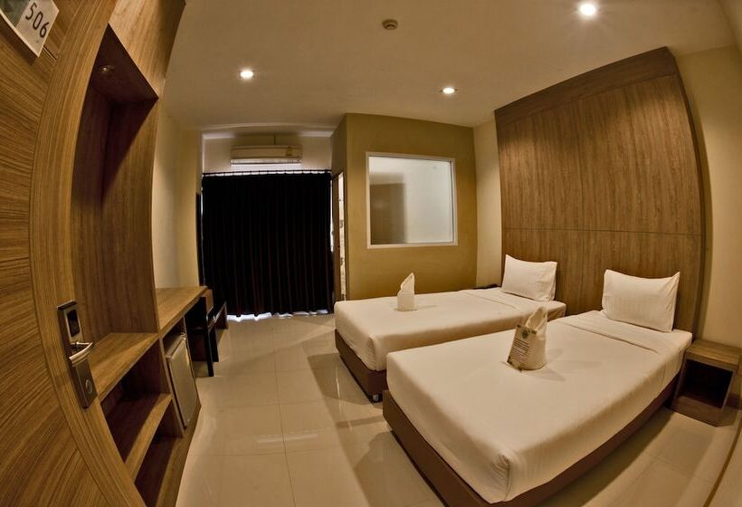 스탠다드 룸, Omg