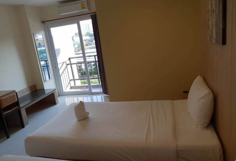 스탠다드 룸, Omg