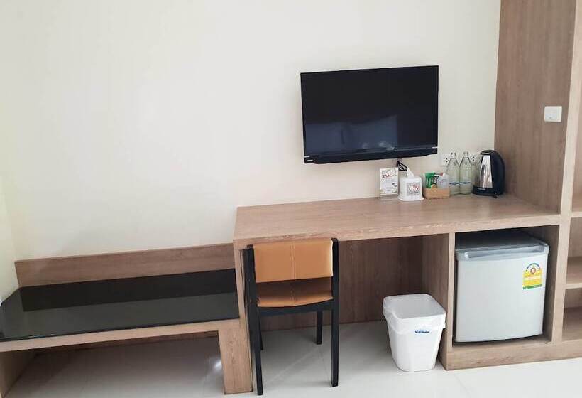 수피리어 룸, Omg