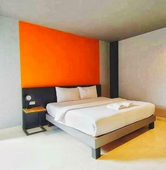 Номер Deluxe, Passion