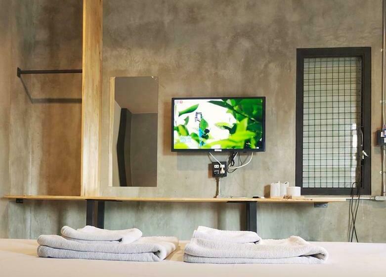 Номер Deluxe, Passion