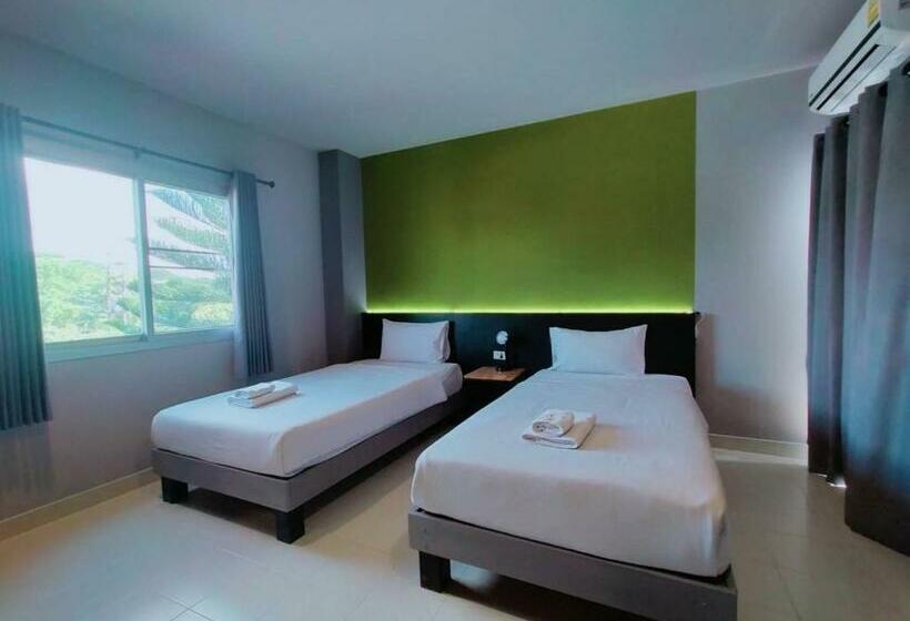 Номер Deluxe, Passion