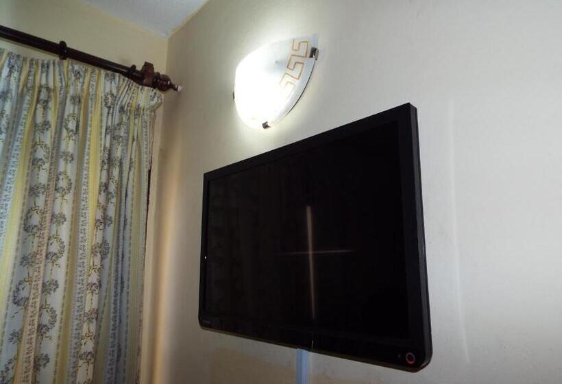 اتاق استاندارد, Pekan