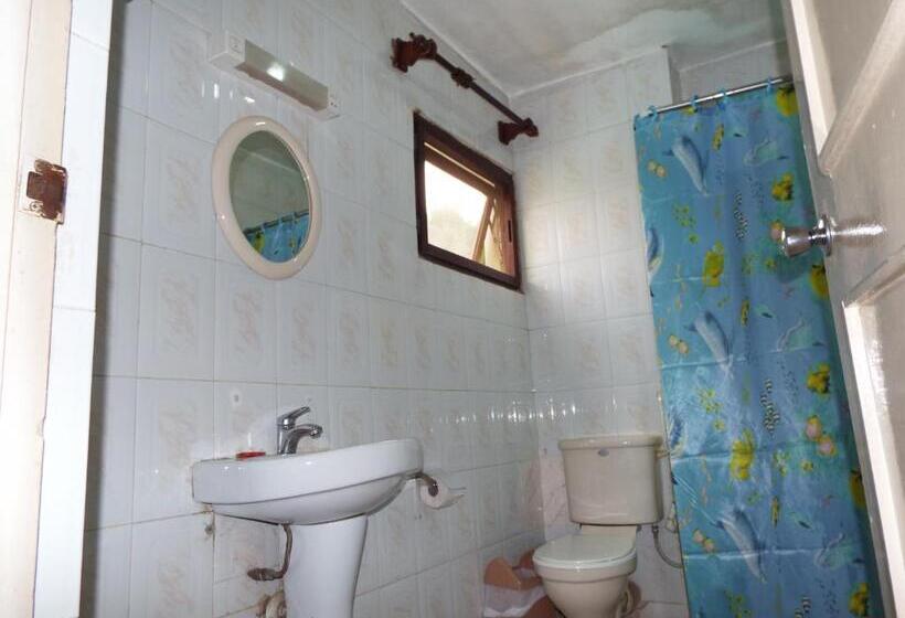 اتاق استاندارد, Pekan