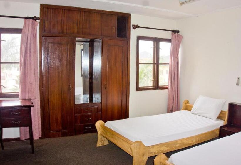 اتاق استاندارد, Pekan