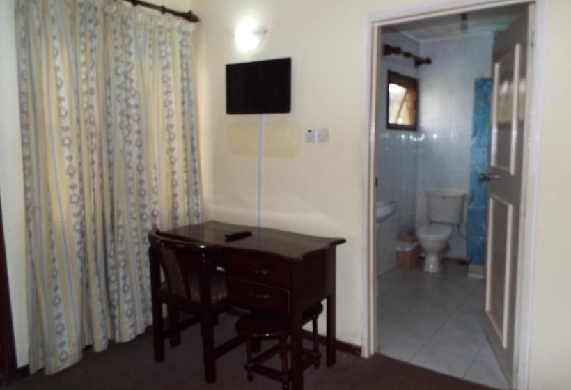 اتاق استاندارد, Pekan