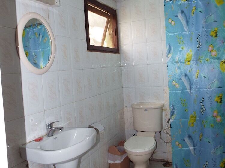 آپارتمان 2 خوابه, Pekan