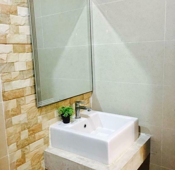 Quarto Estandar, Samed Port View