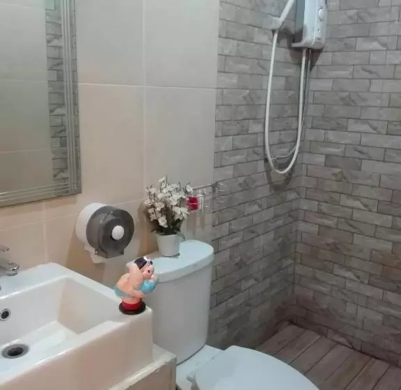Standard-huone, Samed Port View