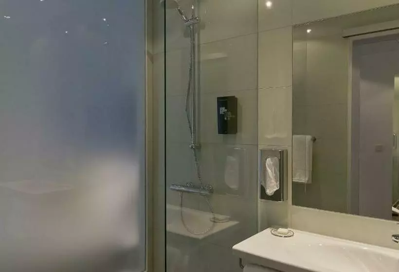 スタンダードルーム, Super 8 By Wyndham Munich City North