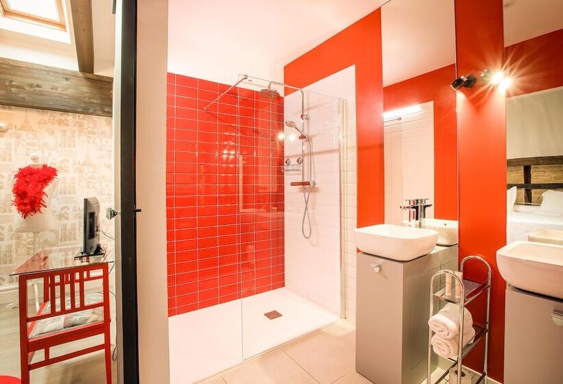 Номер Стандарт, Teatrisso Hotel Palacio