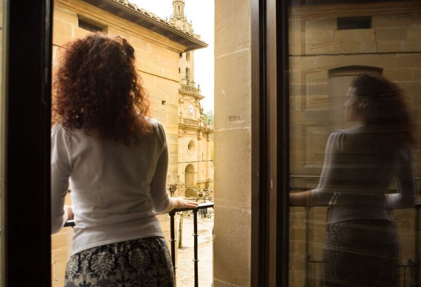 Номер Стандарт, Teatrisso Hotel Palacio