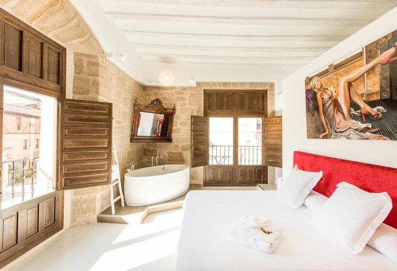 Номер Стандарт, Teatrisso Hotel Palacio