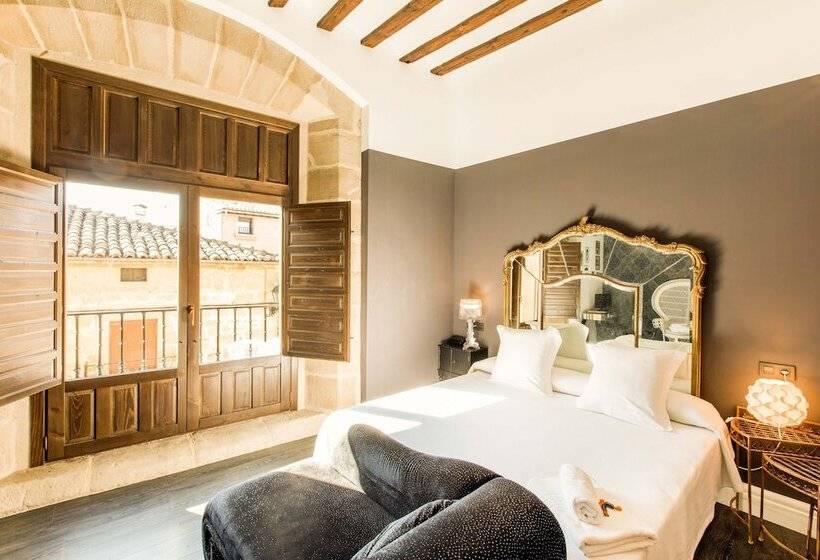 Номер Стандарт, Teatrisso Hotel Palacio