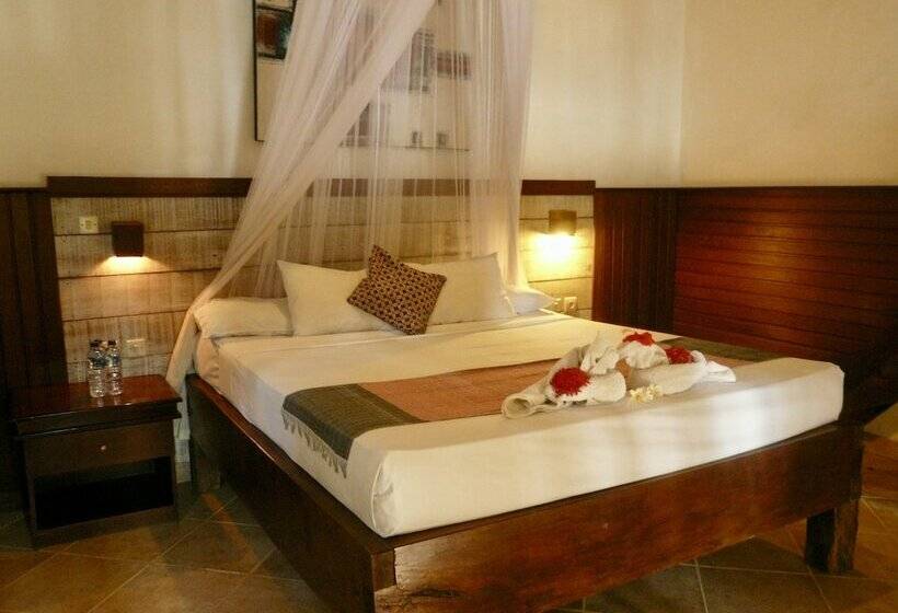 منزل غرفة نوم واحدة, Wawa Wewe Ii Villas