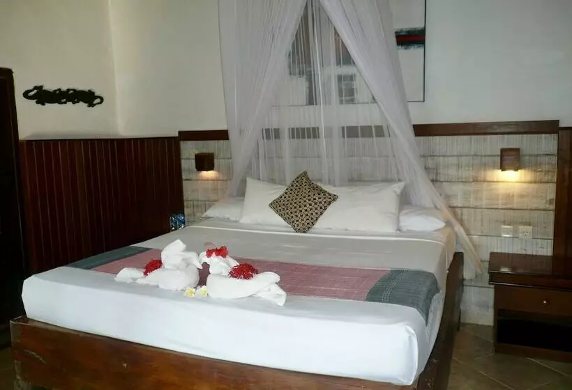 خانه 1 خوابه, Wawa Wewe Ii Villas