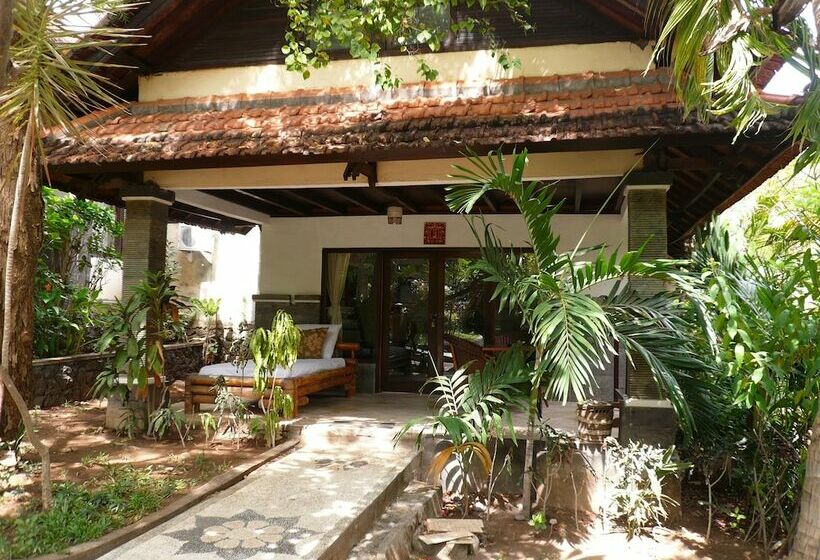 منزل غرفة نوم واحدة, Wawa Wewe Ii Villas