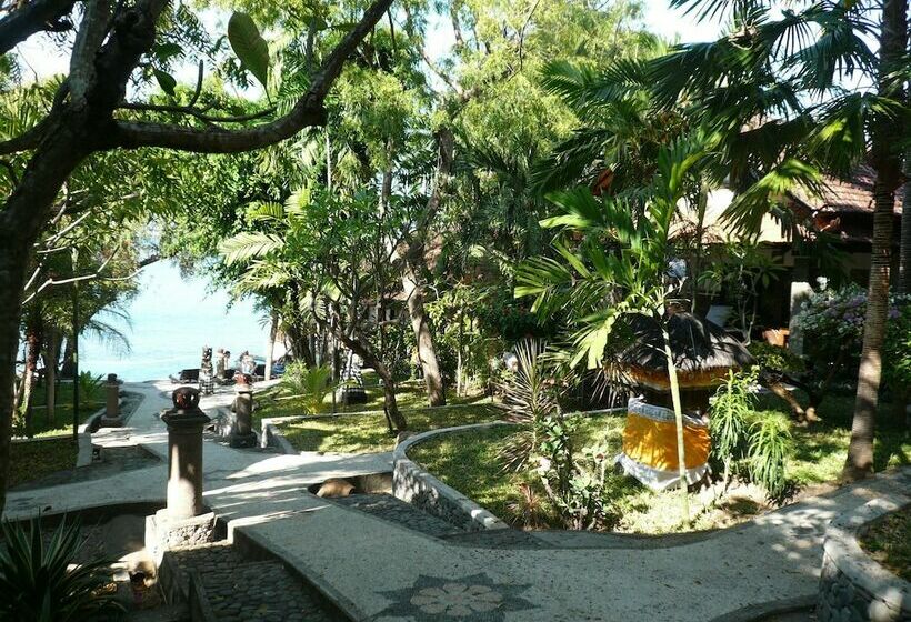 침실 1개 주택, Wawa Wewe Ii Villas