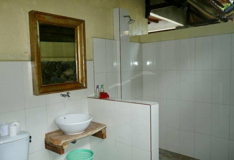 בית, חדר שינה 1, Wawa Wewe Ii Villas