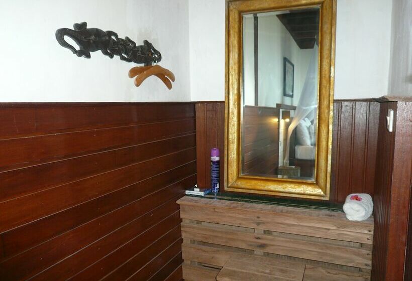 منزل غرفة نوم واحدة, Wawa Wewe Ii Villas