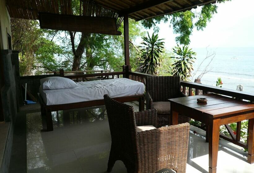 منزل غرفة نوم واحدة, Wawa Wewe Ii Villas