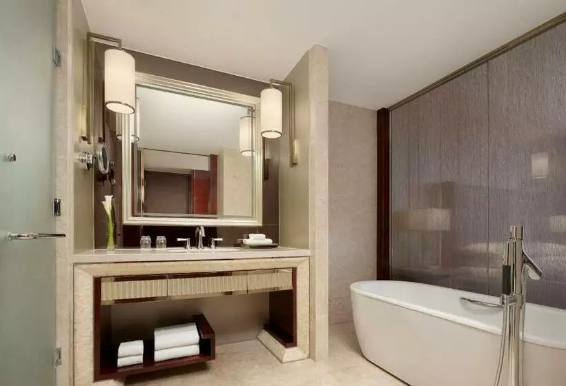 １ベッドルームアパートメント, Yiwu Marriott