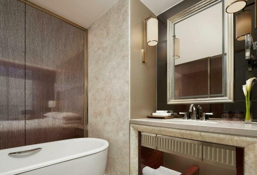 إستوديو قياسى, Yiwu Marriott