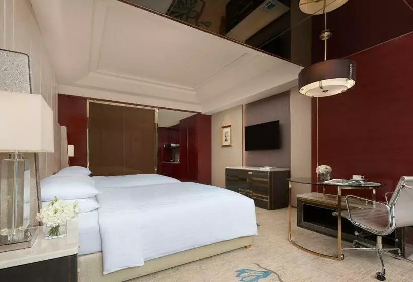スタンダードスタジオ, Yiwu Marriott