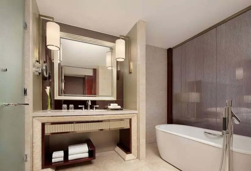 １ベッドルームアパートメント, Yiwu Marriott