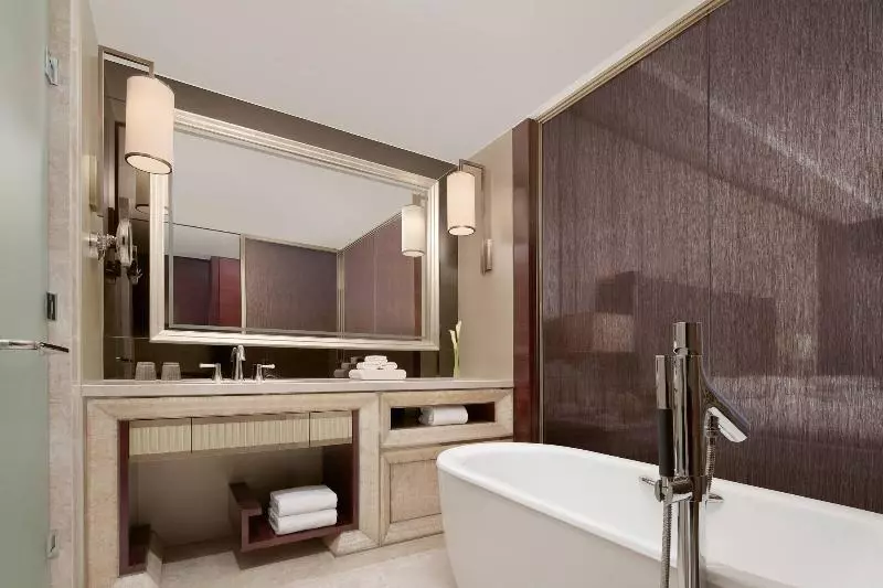 ファミリールーム, Yiwu Marriott