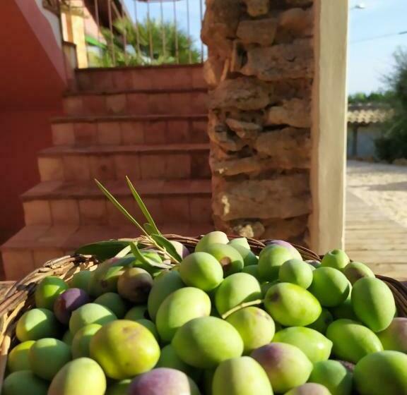 غرفة قياسية مطلة على الجبل, Il Colle Del Rustico