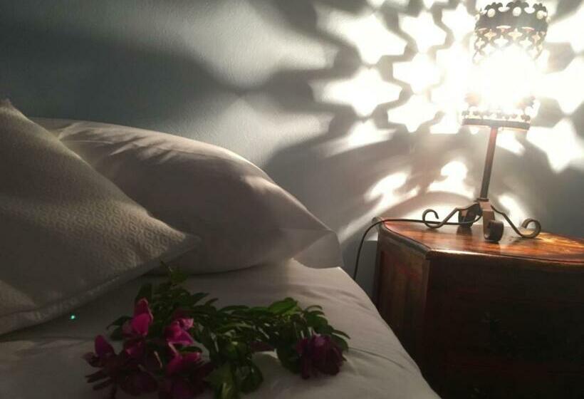 غرفة قياسية مطلة على الجبل, Il Colle Del Rustico